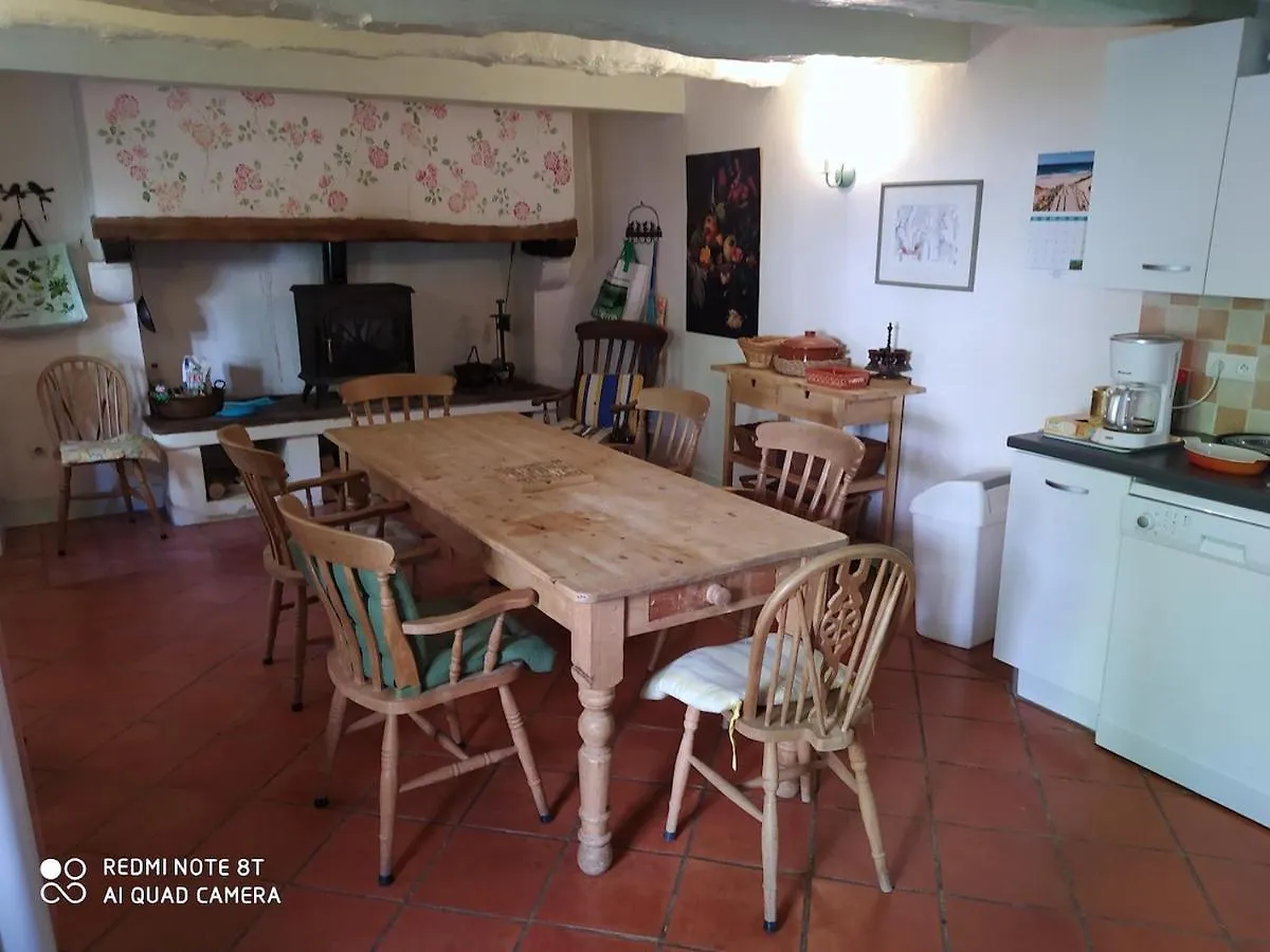 Mas De Sudre Bed & Breakfast Gaillac 0*,  France