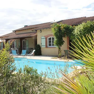 Couette-café Les Sittelles, Gaillac