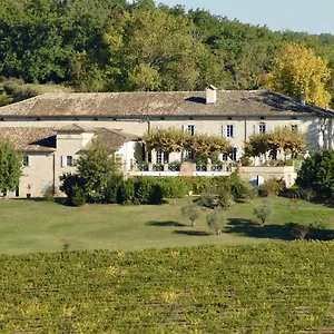 Couette-café Domaine De Perches, Gaillac