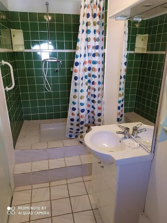 Mas De Sudre Bed & Breakfast Gaillac 0*,  France