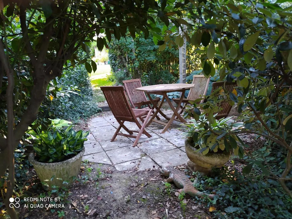 Mas De Sudre Bed & Breakfast Gaillac