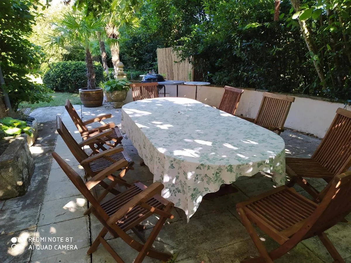 Mas De Sudre Bed & Breakfast Gaillac France