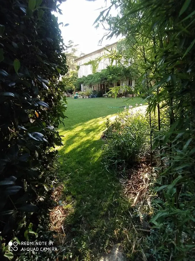 Mas De Sudre Bed & Breakfast Gaillac