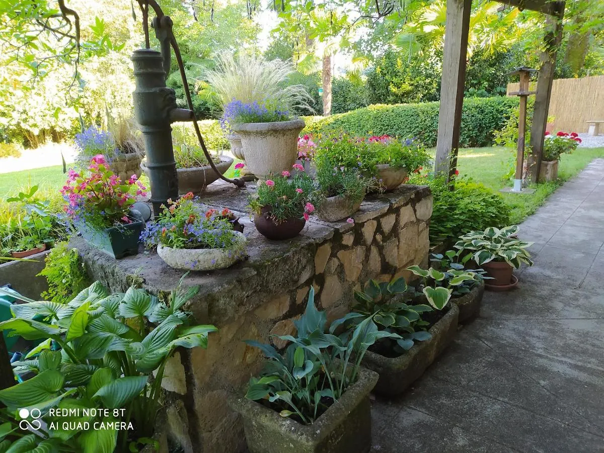 Mas De Sudre Bed & Breakfast Gaillac