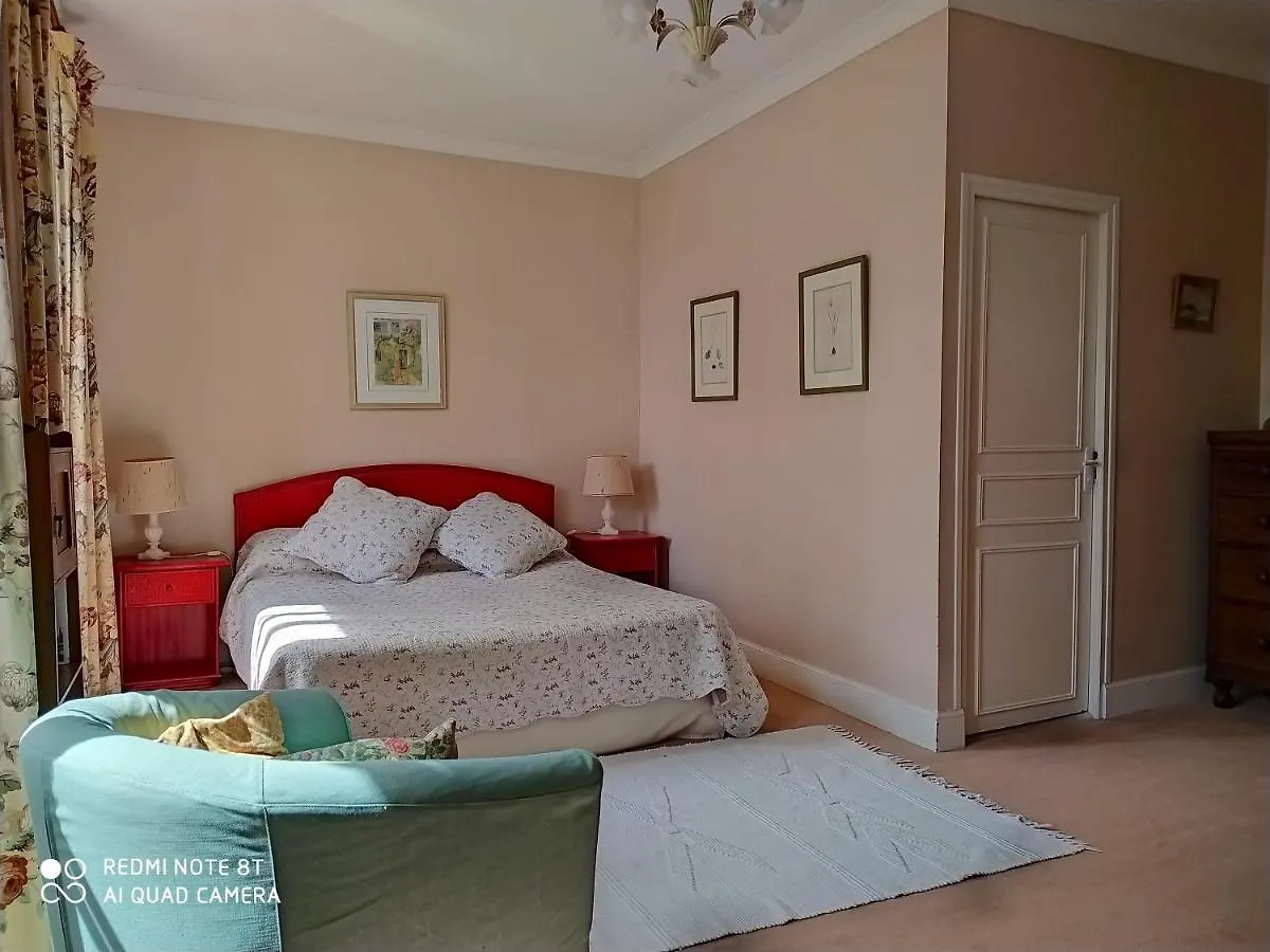 Mas De Sudre Bed & Breakfast Gaillac 0*,