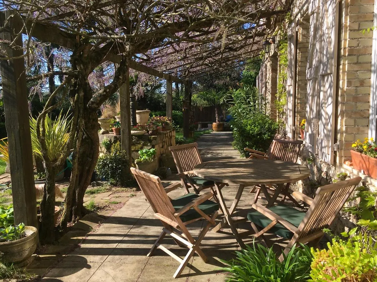 Mas De Sudre Bed & Breakfast Gaillac