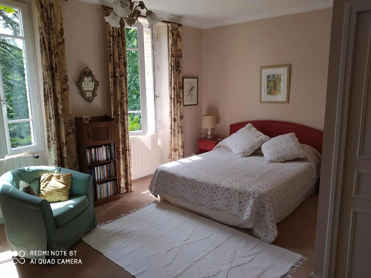 Mas De Sudre Bed & Breakfast Gaillac France