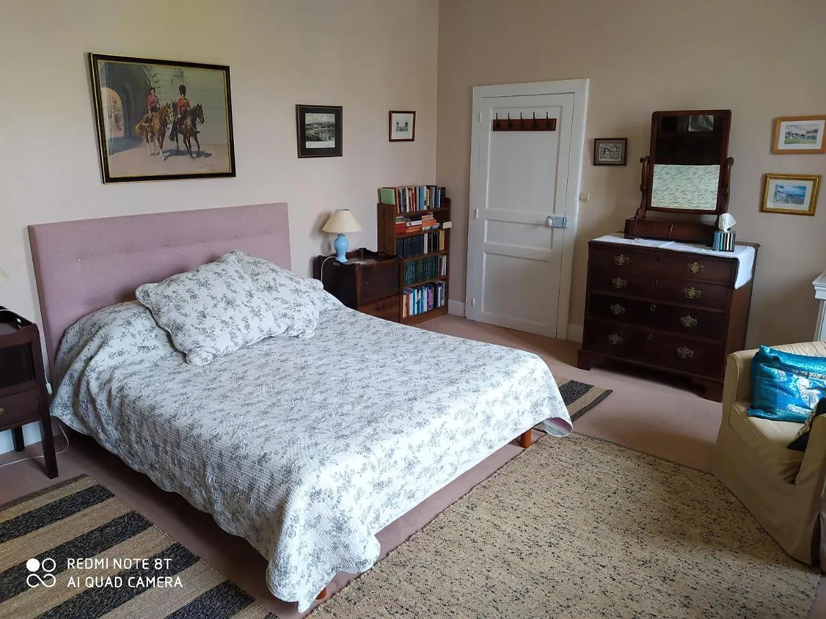 Mas De Sudre Bed & Breakfast Gaillac France