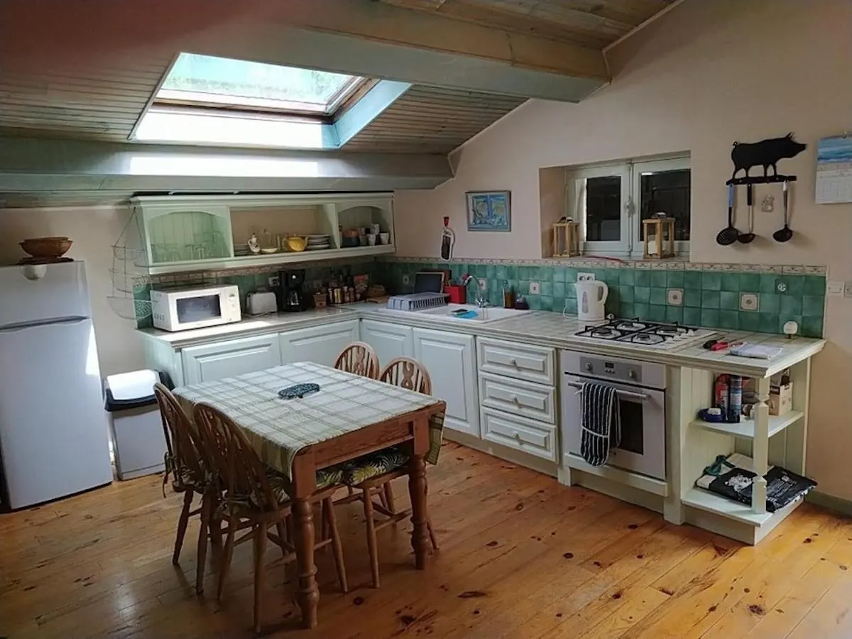Mas De Sudre Bed & Breakfast Gaillac