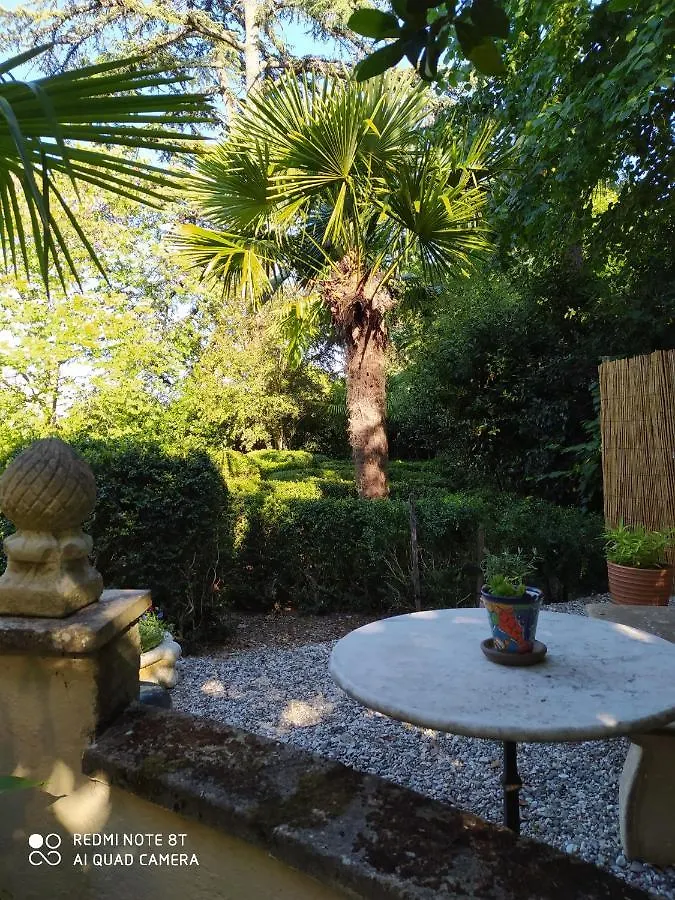 Mas De Sudre Bed & Breakfast Gaillac