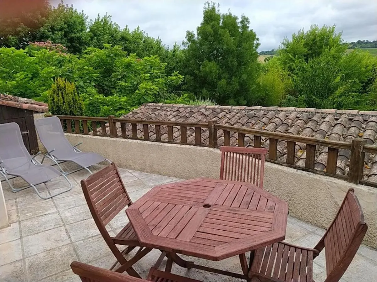 Mas De Sudre Bed & Breakfast Gaillac France