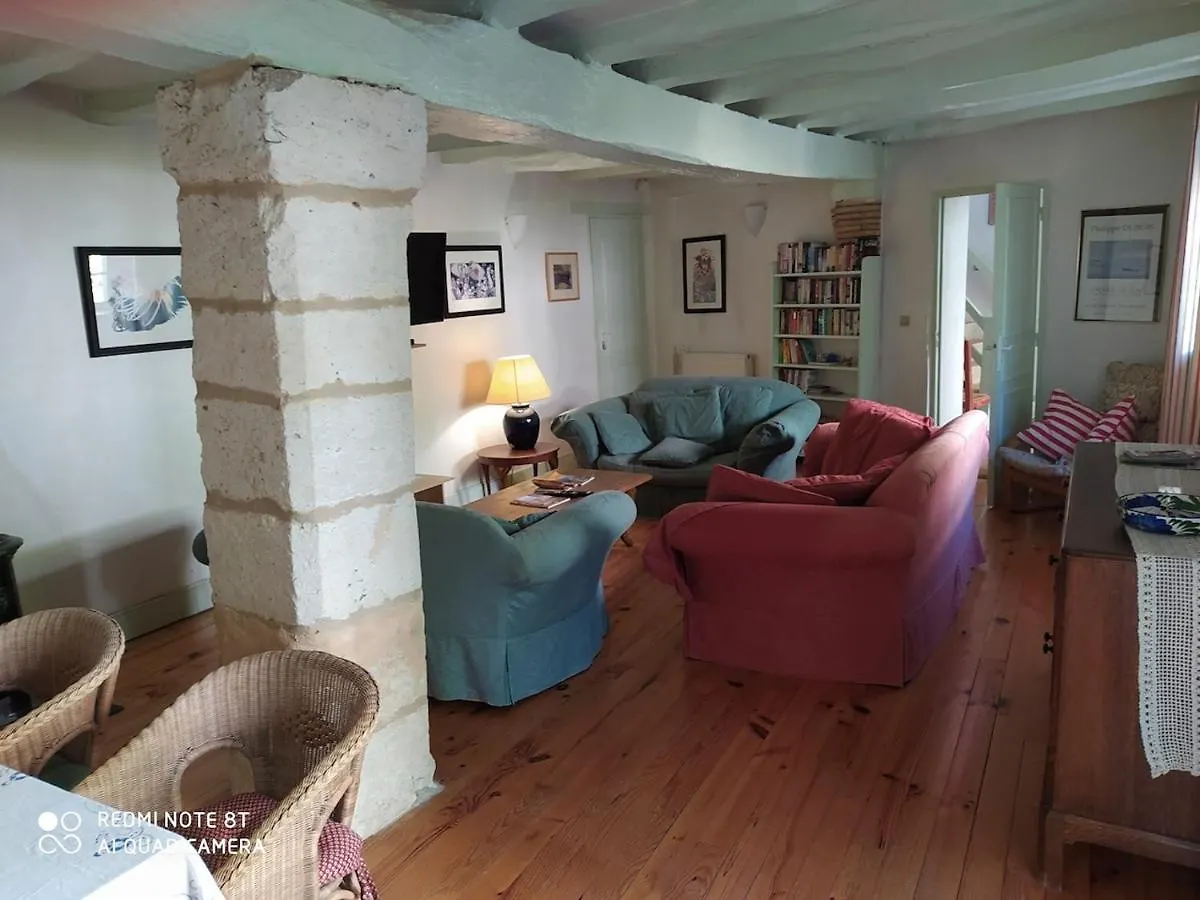 Mas De Sudre Bed & Breakfast Gaillac