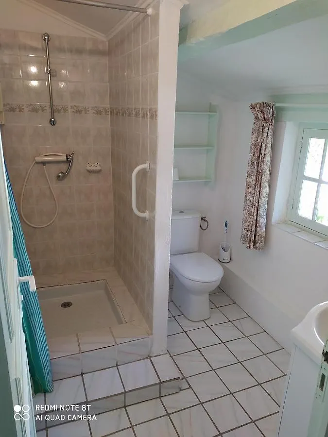 Mas De Sudre Bed & Breakfast Gaillac