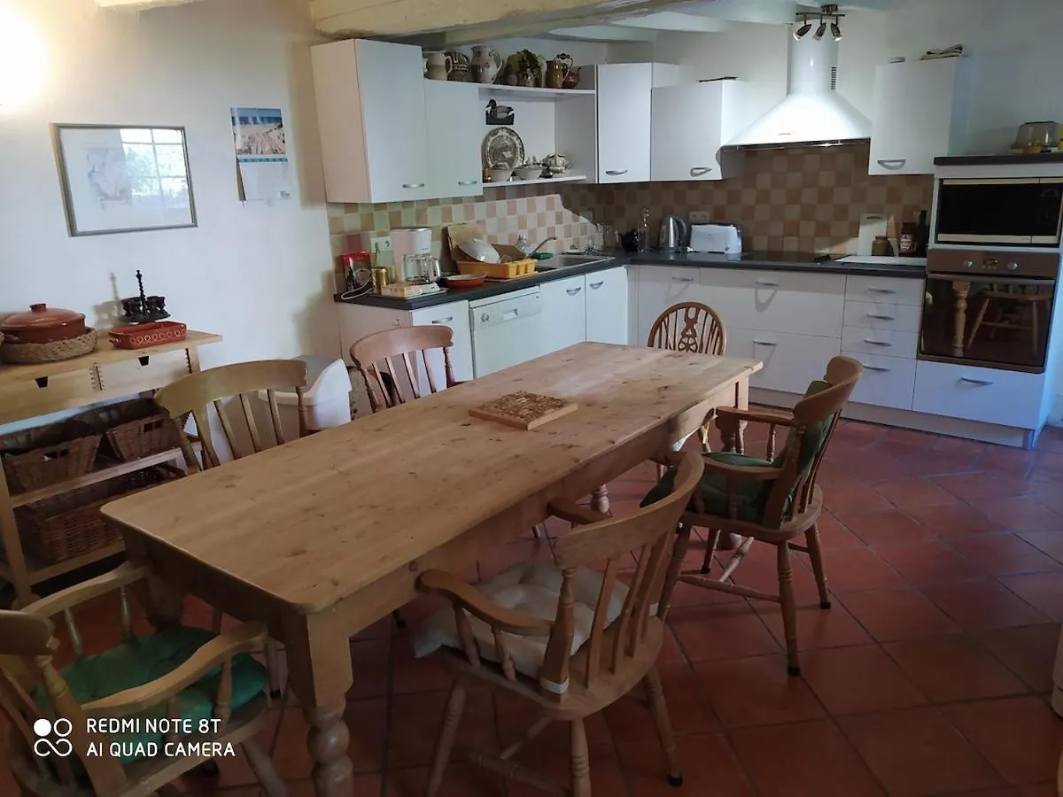 Mas De Sudre Bed & Breakfast Gaillac