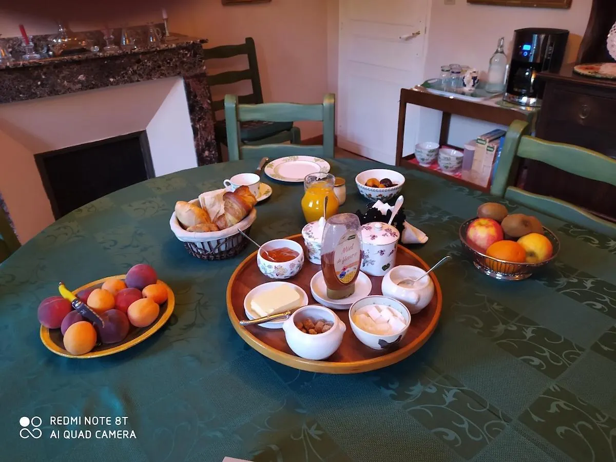 Mas De Sudre Bed & Breakfast Gaillac