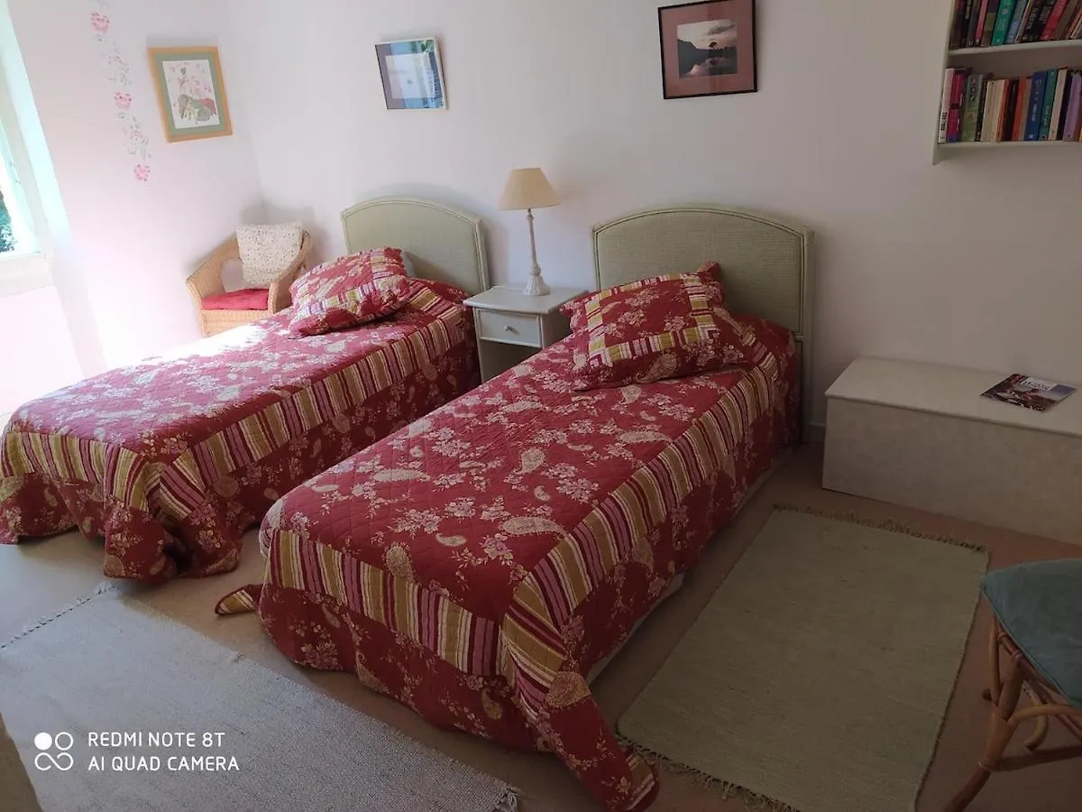 Mas De Sudre Bed & Breakfast Gaillac 0*,