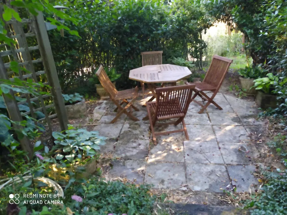 Mas De Sudre Bed & Breakfast Gaillac